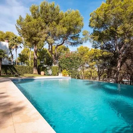 Nuevo: Con Vistas Al Mar En De Lujo Javea